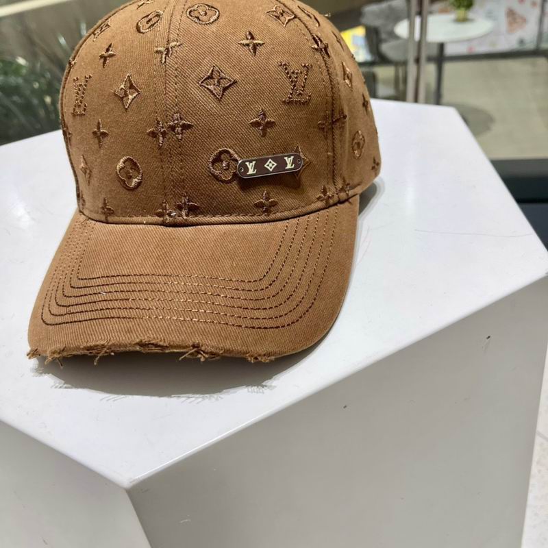 LV cap (63)